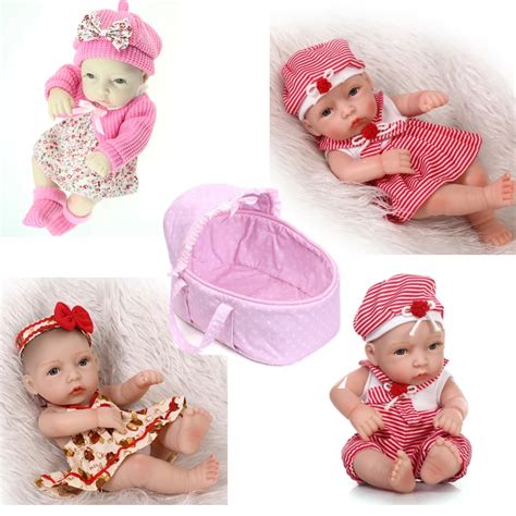 12 inch reborn doll clothes|More.